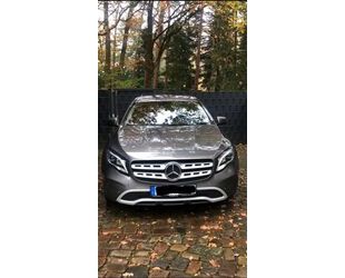 Mercedes-Benz Mercedes-Benz GLA 200 d - Gebrauchtwagen