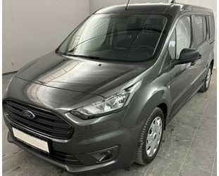 Ford Ford Transit Connect lang L2 Kombi 230 Trend Mod.2 Gebrauchtwagen