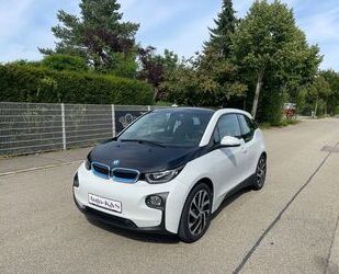 BMW BMW i3 Navi,LED,PDC,SHZ,Kamera,WR,1.Hand,Schnellla Gebrauchtwagen