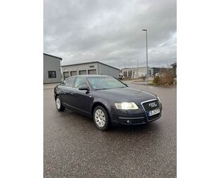 Audi Audi A6 2.4 V6 | TOP gepflegt | Service | Tausch m Gebrauchtwagen