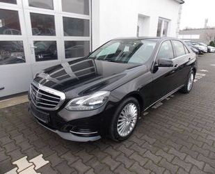 Mercedes-Benz Mercedes-Benz E -Klasse Lim. E 250 CGI BlueEfficie Gebrauchtwagen