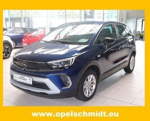 Opel Crossland (X) Gebrauchtwagen