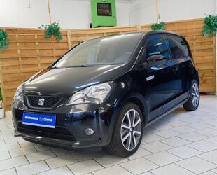 Seat Seat Mii electric Plus +Garantie+CCS+PDC+Tempo+Sit Gebrauchtwagen