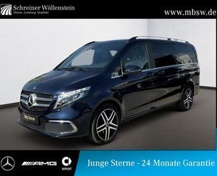 Mercedes-Benz Mercedes-Benz V 300 Exclusive Edition L 4M AIR*PAN Gebrauchtwagen