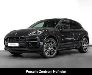 Porsche Porsche Macan S Luftfederung ACC StandHZG LED Navi Gebrauchtwagen