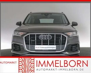 Audi Audi Q7 55 e qua S Line Virtual*Sound*LED*DAB*19*V Gebrauchtwagen