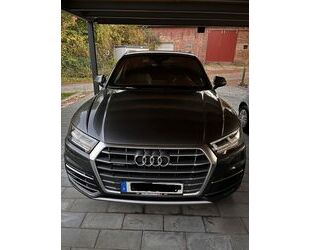 Audi Audi Q5 2.0 TDI 140kW S tronic quattro sport sport Gebrauchtwagen