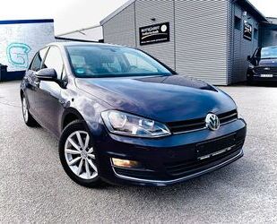 VW Volkswagen VII Lim. 1.6 TDI Lounge Gebrauchtwagen