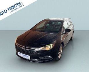 Opel Opel Astra 1.4 Turbo Sports Tourer Dynamic Gebrauchtwagen