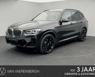 BMW BMW X3 30e xDrive M-Sport Gebrauchtwagen