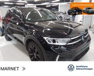 VW Volkswagen T-Roc 1.5 TSI R-Line *Pano*Kamera*StHzg Gebrauchtwagen