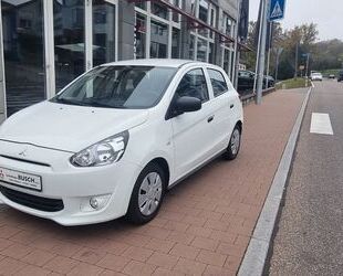 Mitsubishi Mitsubishi Space Star 1.0 Klassik Kollektion Klima Gebrauchtwagen