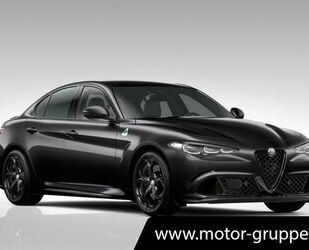 Alfa Romeo Alfa Romeo GIULIA #QUADRIFOGLIO #520PS #MY24 #HARM Gebrauchtwagen