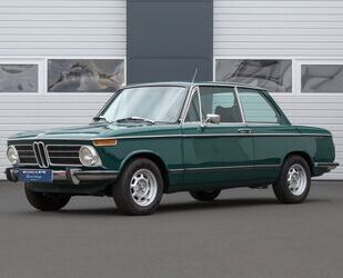 BMW BMW 2002 tii Gebrauchtwagen