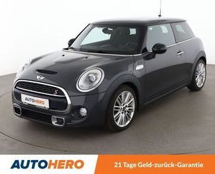 Mini MINI Cooper S *LED*PDC*SHZ*KLIMA*GARANTIE* Gebrauchtwagen