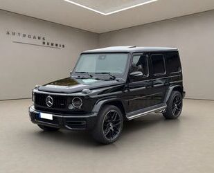 Mercedes-Benz Mercedes-Benz G 500 AMG Line *echte Vollausstatt Gebrauchtwagen