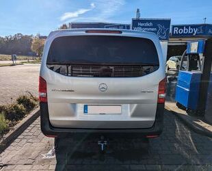 Mercedes-Benz Mercedes-Benz Vito 116 CDI Tourer extralang Gebrauchtwagen