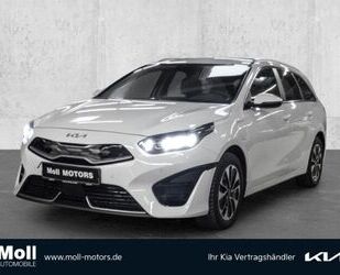 Kia Kia Ceed Sportswagon Plug-in Hybrid Spirit 1.6 EU6 Gebrauchtwagen