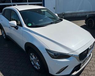 Mazda Mazda CX-3 2.0 Skyactiv G150 Exclusive-Line AWD Al Gebrauchtwagen