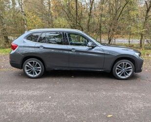 BMW BMW X1 xDrive20d Sport Line Sport Line Gebrauchtwagen