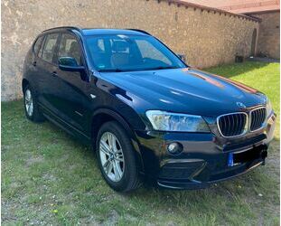 BMW BMW X3 xDrive 20d M Gebrauchtwagen