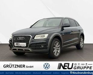 Audi Audi Q5 3.0 TDI (180 kW) quattro Standheizung, Xen Gebrauchtwagen