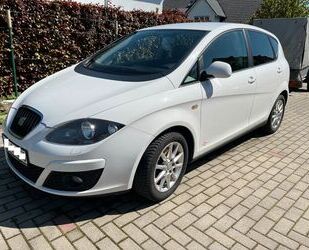 Seat Seat Altea 1.6 TDI 77kW Style Copa DSG Style Copa Gebrauchtwagen