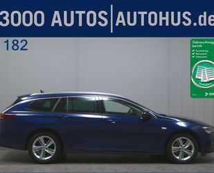 Opel Opel Insignia ST 1.5 D Elegance Navi LED Keyless R Gebrauchtwagen