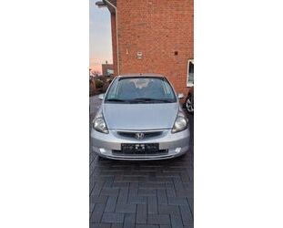 Honda Honda Jazz 1.4 ES*NeuTüv*Allwetter*2teHand Gebrauchtwagen