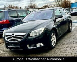 Opel Opel Insignia A Sports Tourer Innovation * AHK * Gebrauchtwagen