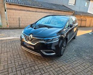 Renault Renault Espace ENERGY TCe 200 EDC Initiale Paris I Gebrauchtwagen