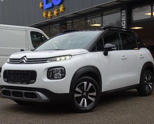 Citroen Citroën C3 Aircross 1.2 PureTech 110 Shine Navi Bl Gebrauchtwagen