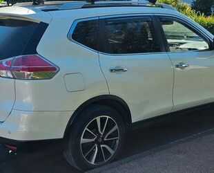 Nissan X-Trail Gebrauchtwagen