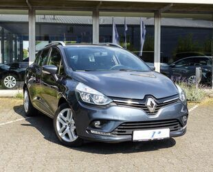 Renault Renault Clio IV Grandtour TCE 90 DAB SHZ Tempo Gebrauchtwagen