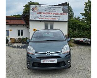 Citroen Citroën C4 Picasso Edition Gebrauchtwagen