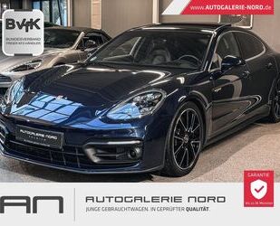 Porsche Porsche Panamera 4 S E-Hybrid Burmester+InnoDrive+ Gebrauchtwagen