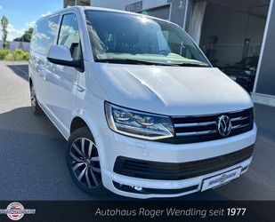 VW Volkswagen T6 Multivan Comfortline MOTOR NEU 1. HA Gebrauchtwagen