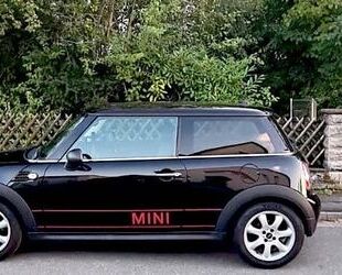 Mini MINI Top Zustand-TÜV 10/26 - 8-fach Gebrauchtwagen