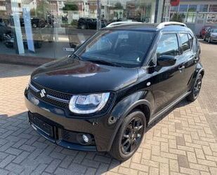 Suzuki Suzuki Ignis 1.2 Hybrid Comfort Navi Kamera AHK Gebrauchtwagen