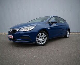 Opel Opel Astra K Lim. 5-trg. 1,4 SIDI Turbo Edition Gebrauchtwagen