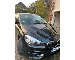 BMW BMW 218 Active Tourer 218i Luxury Line Luxury Line Gebrauchtwagen