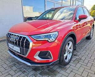 Audi Audi Q3 35 TFSI S-tronic Advanced Gebrauchtwagen