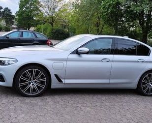 BMW BMW 530e iPerformance Gebrauchtwagen