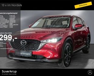 Mazda Mazda CX-5 Sports-Line 2WD 360 SPUR KAMERA PDC SHZ Gebrauchtwagen