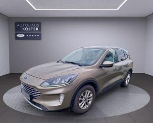 Ford Ford Kuga Titanium Gebrauchtwagen