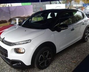 Citroen Citroën C3 Shine Zahnriemen neu Gebrauchtwagen