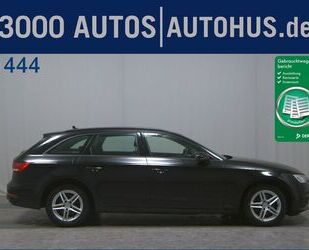 Audi Audi A4 Avant 30 TDI Navi+ Xenon Virtual RFK Shz Gebrauchtwagen