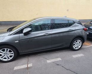 Opel Opel Astra 1.4 Turbo Edition 92kW Edition Gebrauchtwagen