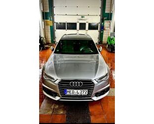 Audi Audi A6 3.0 TDI 200kW quattro S tronic Gebrauchtwagen