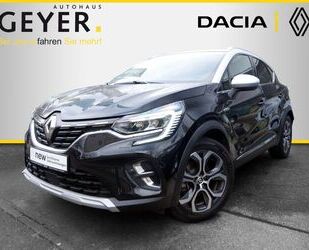 Renault Renault Captur Intens E-Tech Plug-In 160 KAMERA NA Gebrauchtwagen